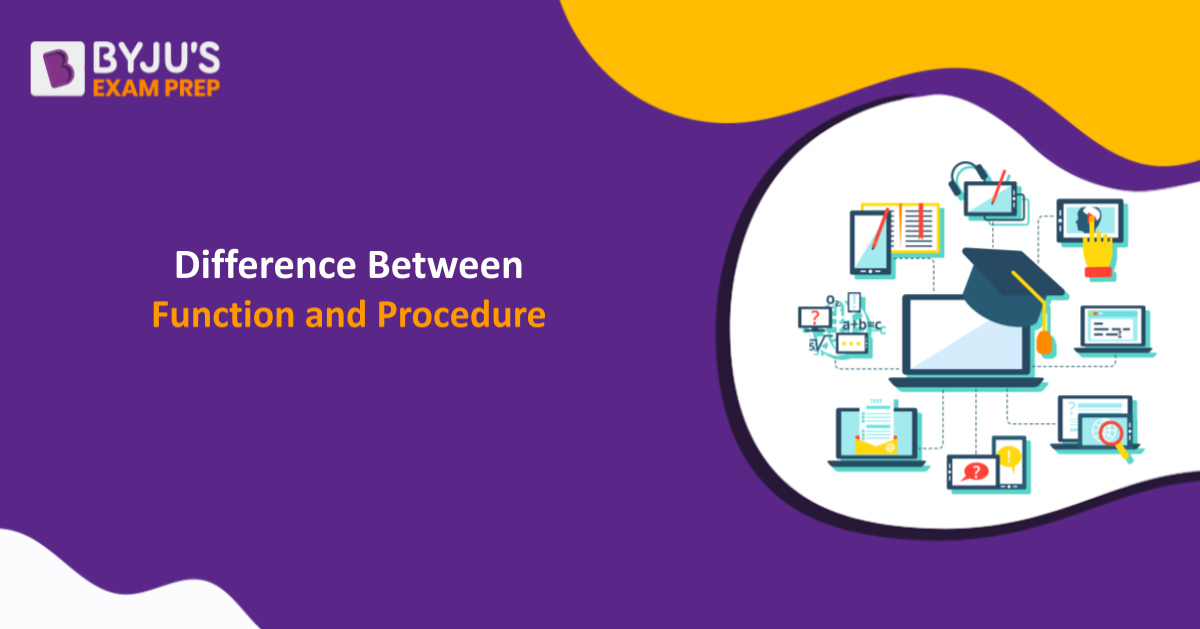 difference-between-function-and-procedure