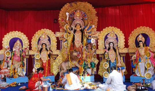 നവരാത്രി ഉത്സവം, Navratri Festival 2022, Importance, Goddess, Dates, Download PDF