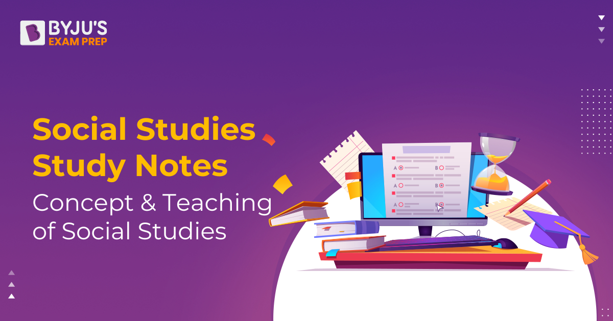 concept-teaching-of-social-studies-study-notes-material