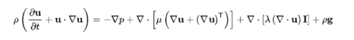 eulers equation assumptions