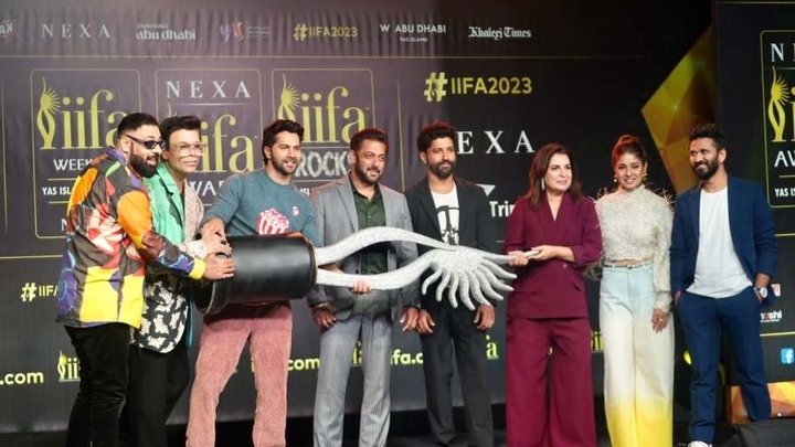 IIFA Awards 2023: Check complete list here!