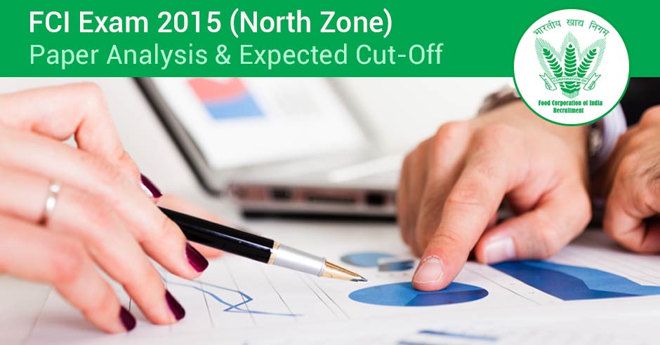 fci-exam-2015-north-zone-paper-analysis-expected-cut-off