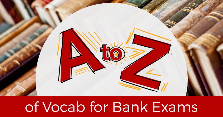 a-to-z-of-vocabulary-for-bank-exams