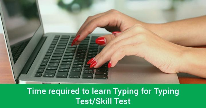 How do you take free clerical skills tests?